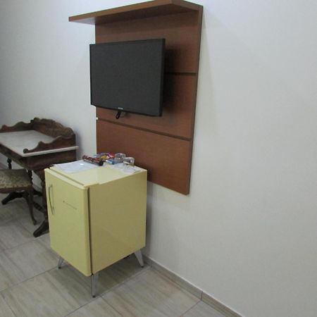 Pousada Ipitanga IV Lauro de Freitas Habitación foto