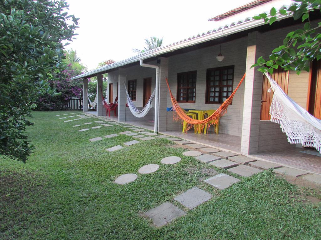 Pousada Ipitanga IV Lauro de Freitas Exterior foto